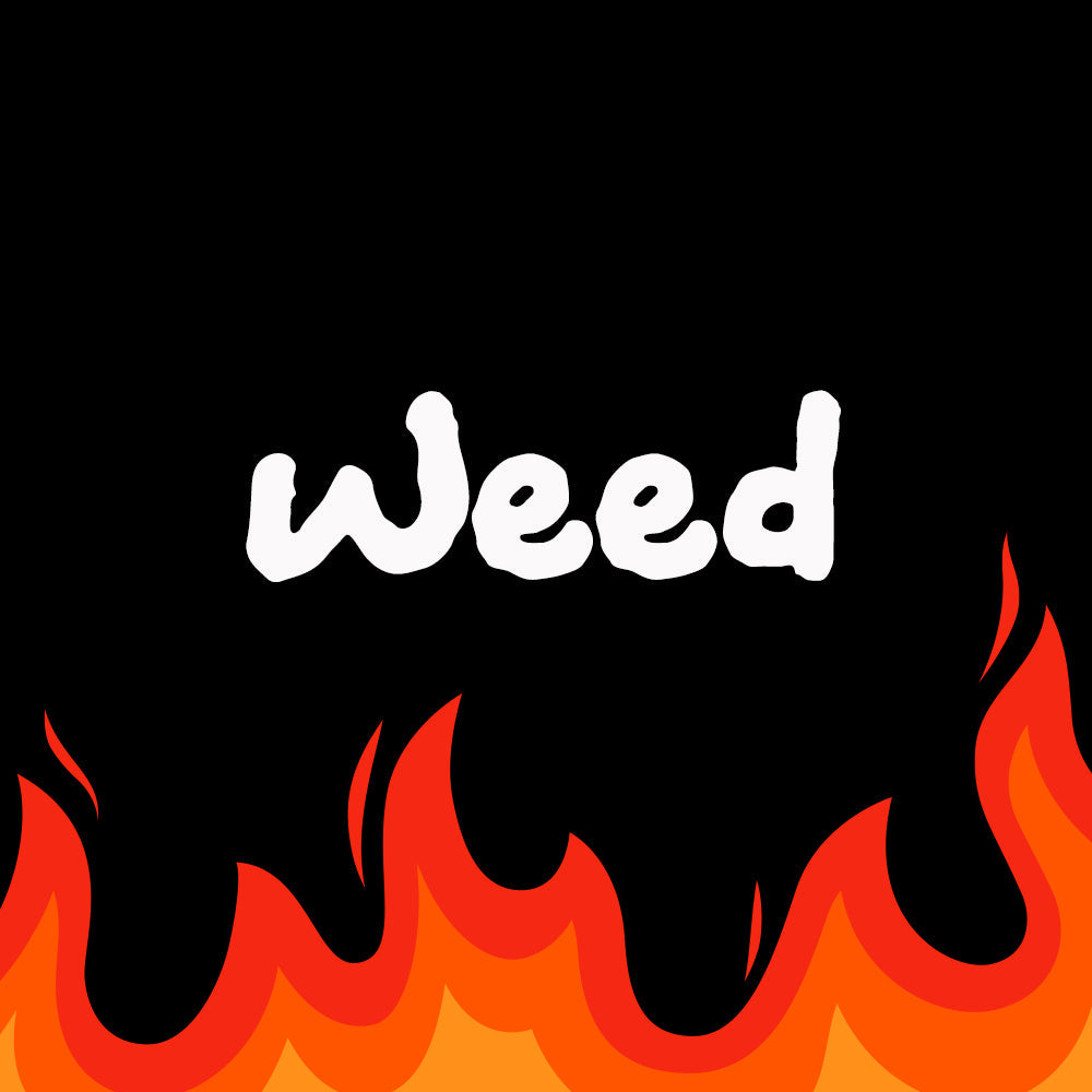 Weed Stuff