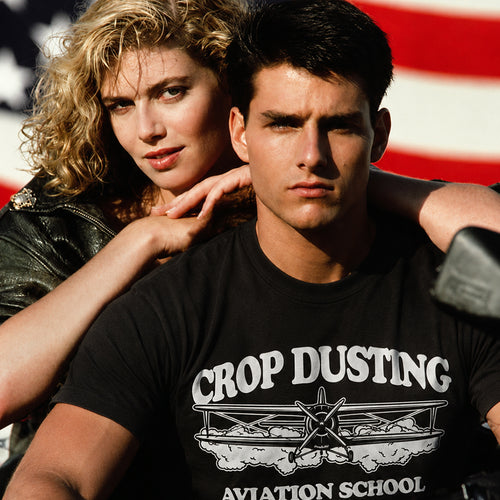 Top Gun T-Shirt